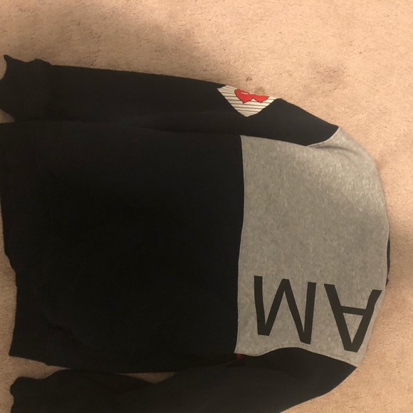 Adidas pull over sweatshirt - Picture 3 of 3